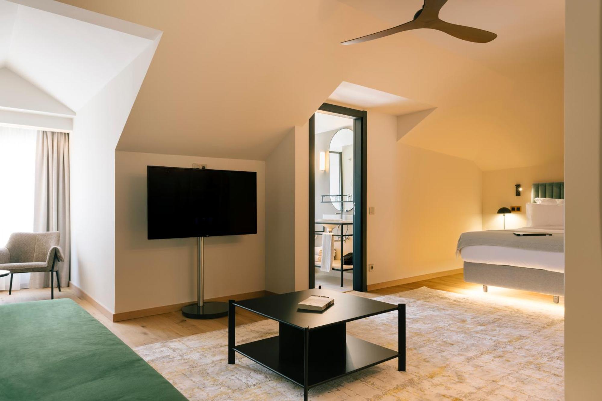 Pestana Rua Augusta Lisboa Hotell Exteriör bild