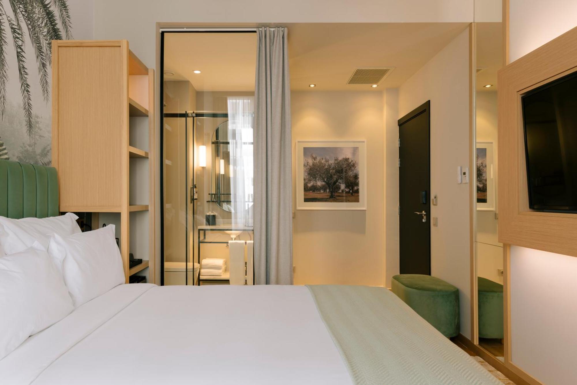 Pestana Rua Augusta Lisboa Hotell Exteriör bild