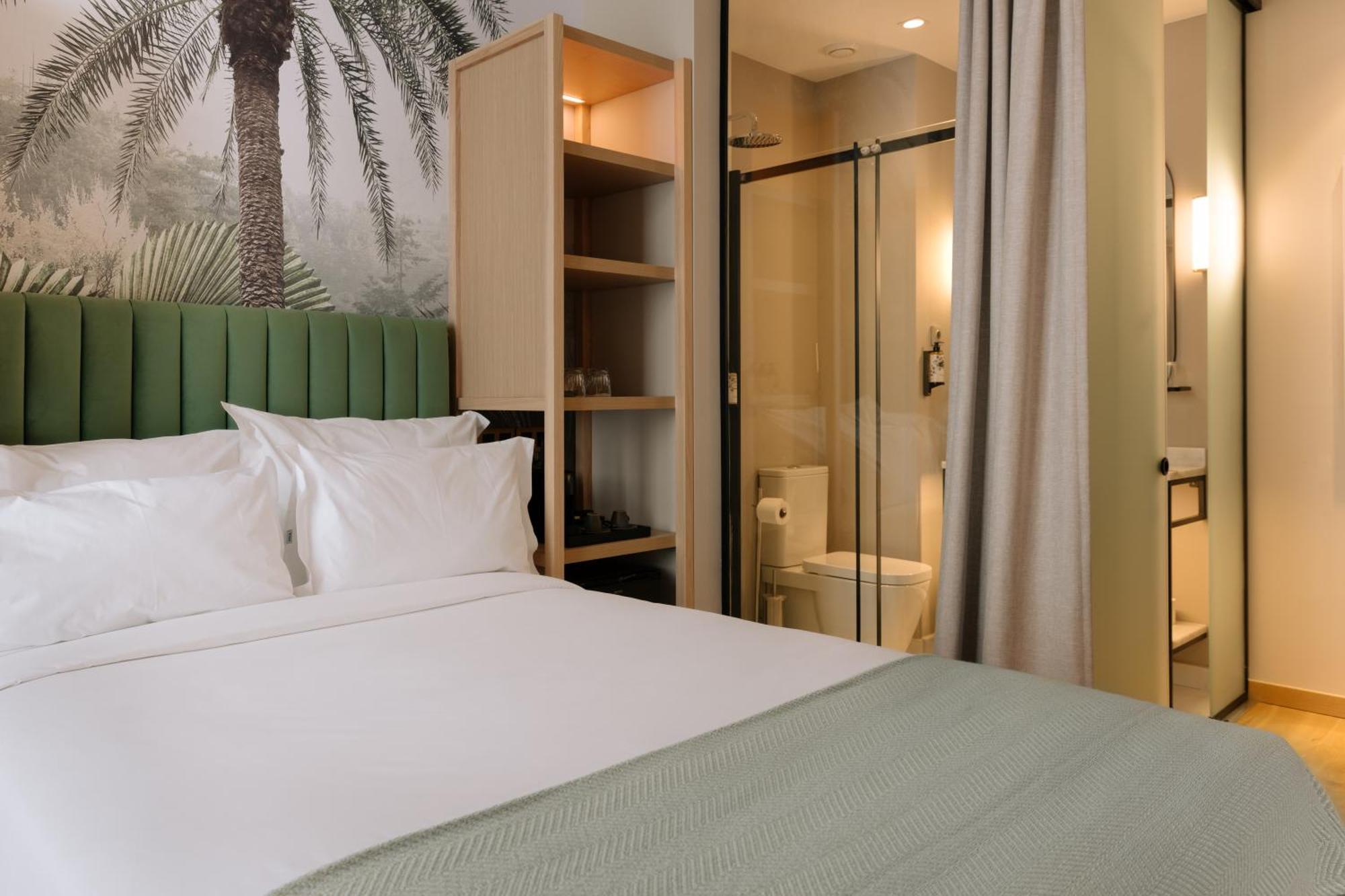 Pestana Rua Augusta Lisboa Hotell Exteriör bild