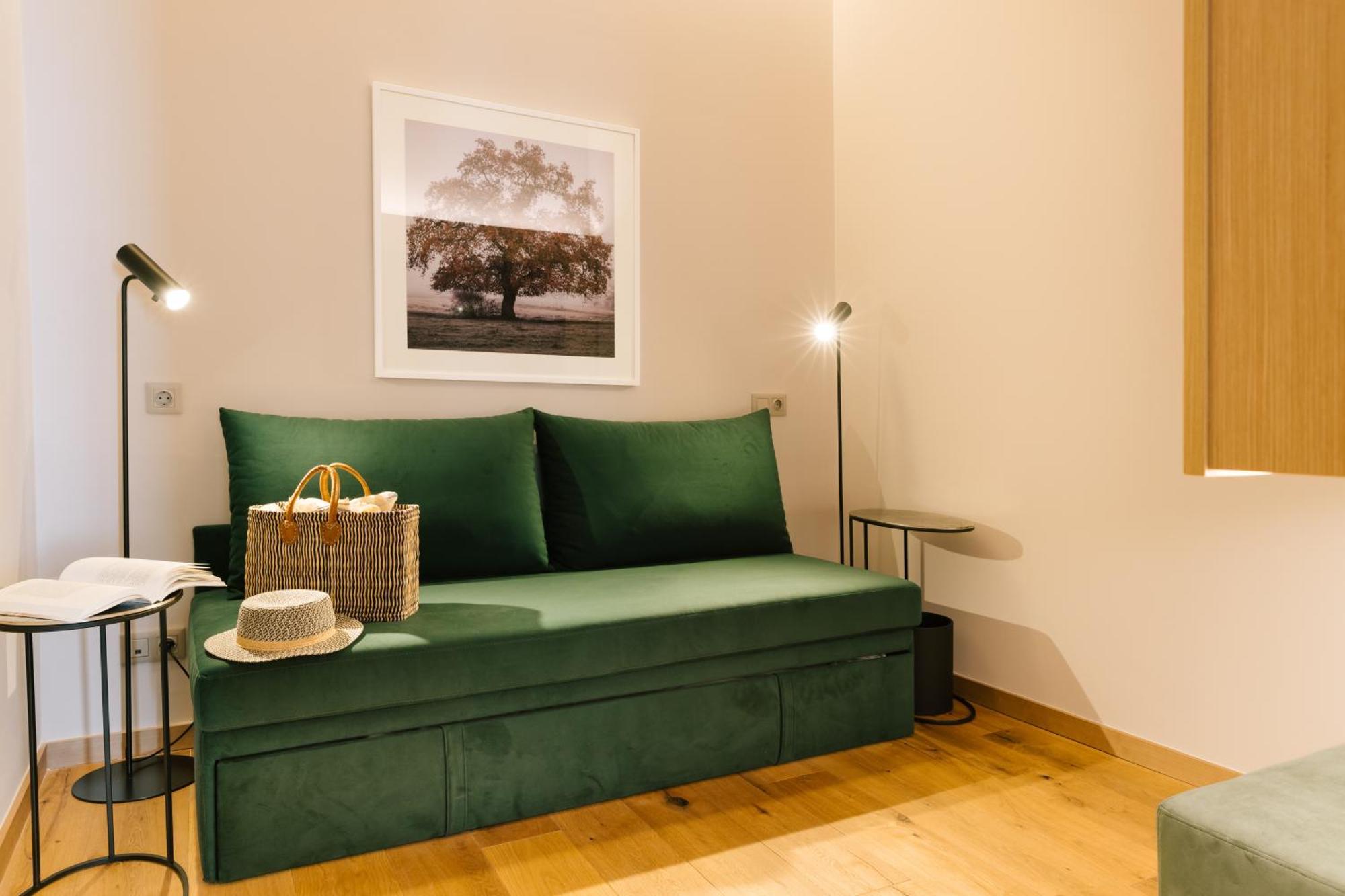 Pestana Rua Augusta Lisboa Hotell Exteriör bild
