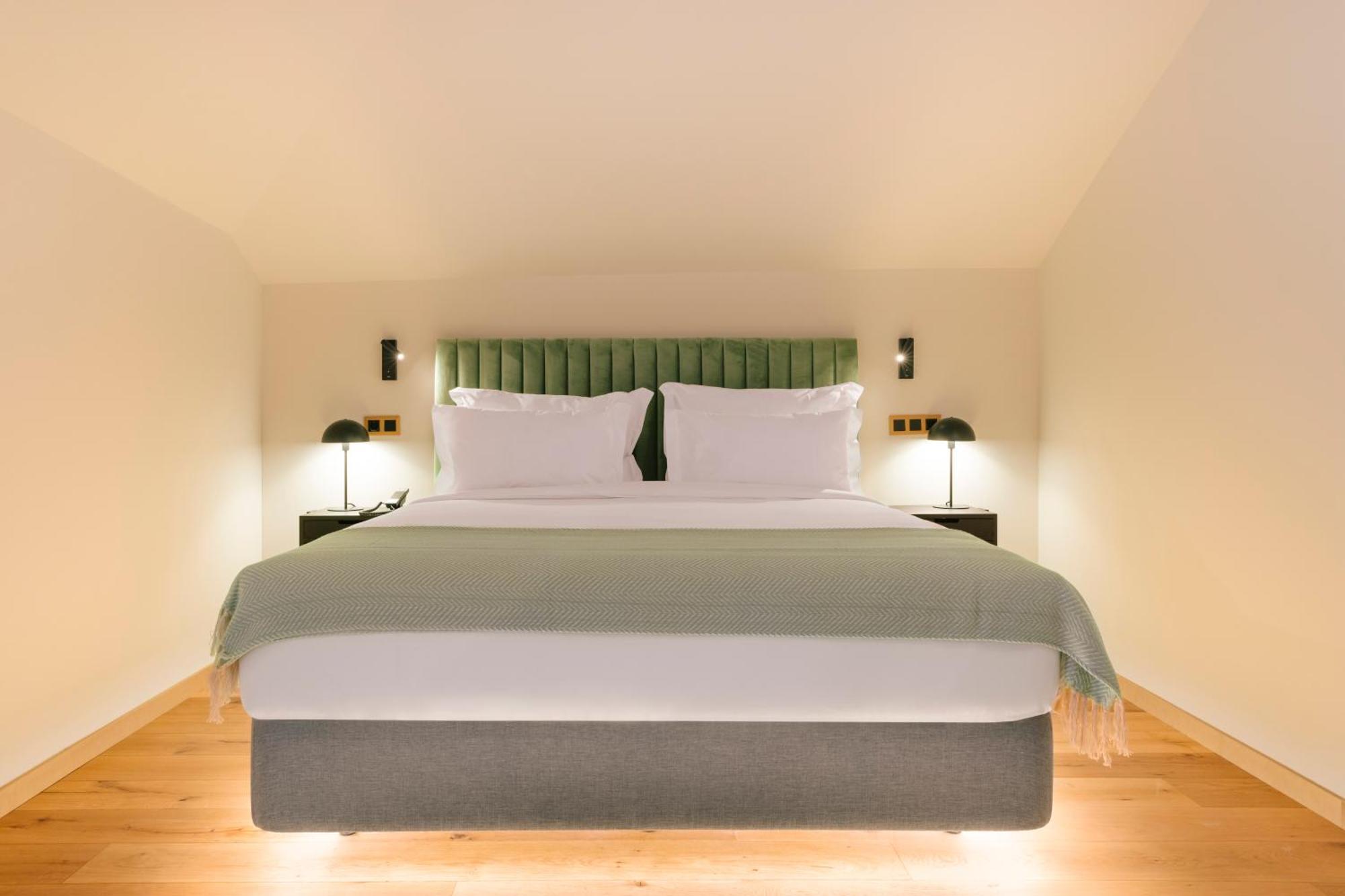 Pestana Rua Augusta Lisboa Hotell Exteriör bild