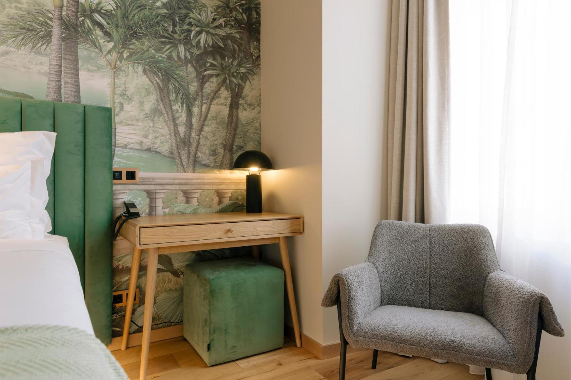 Pestana Rua Augusta Lisboa Hotell Exteriör bild