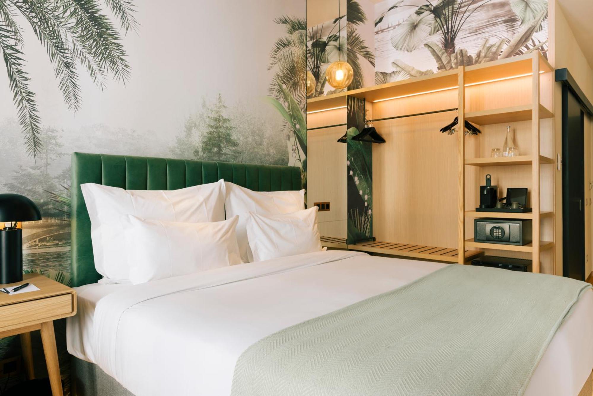 Pestana Rua Augusta Lisboa Hotell Exteriör bild